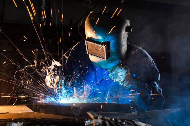 Affordable Welder Services in South Beloit, IL