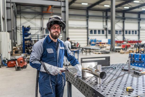 Best Artistic and Custom Metal Fabrication in South Beloit, IL