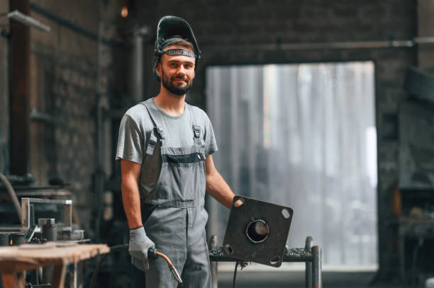 Best Welding Equipment Sales and Repair in South Beloit, IL