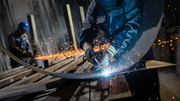 Best Aerospace and Defense Welding in South Beloit, IL