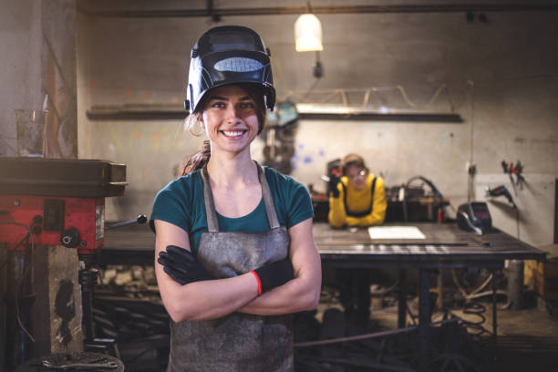 Affordable Welder Services in South Beloit, IL